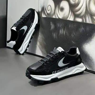 VERSATILE CASUAL  SPORTS SHOES